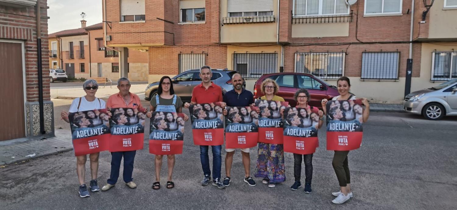 Comienza la campa&ntilde;a electoral de las Elecciones Generales del 23 de Julio