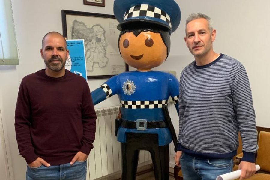 La seguridad ciudadana, en el punto de mira del PSOE de Toro