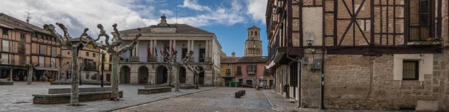 #DespiertaToro - LA CIUDAD D&Iacute;A A D&Iacute;A  