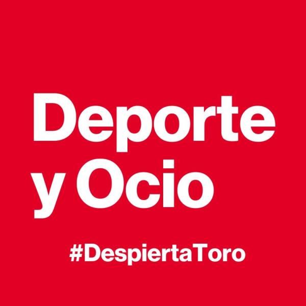 #DespiertaToro - DEPORTE Y OCIO