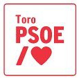 PSOE Toro